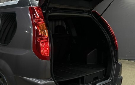 Nissan X-Trail, 2008 год, 849 999 рублей, 6 фотография