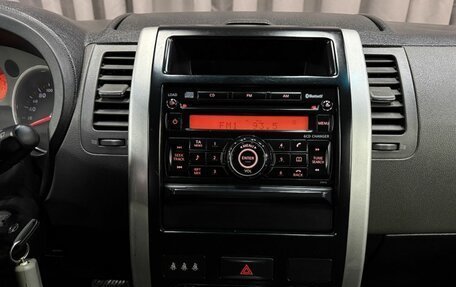 Nissan X-Trail, 2008 год, 849 999 рублей, 14 фотография