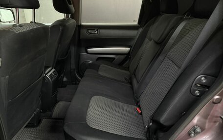 Nissan X-Trail, 2008 год, 849 999 рублей, 19 фотография