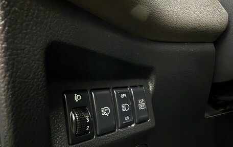 Nissan X-Trail, 2008 год, 849 999 рублей, 16 фотография