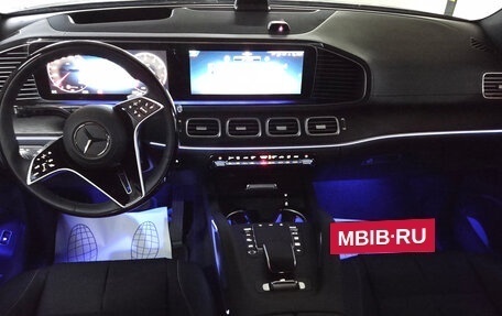 Mercedes-Benz GLE, 2026 год, 13 750 000 рублей, 31 фотография