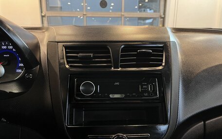 Hyundai Solaris II рестайлинг, 2015 год, 908 000 рублей, 14 фотография