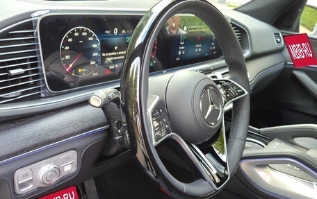 Mercedes-Benz GLE, 2026 год, 13 750 000 рублей, 25 фотография