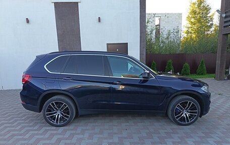 BMW X5, 2014 год, 2 815 000 рублей, 5 фотография