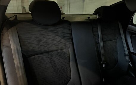 Hyundai Solaris II рестайлинг, 2015 год, 908 000 рублей, 34 фотография
