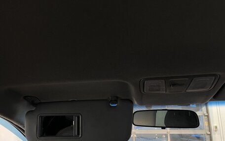 Hyundai Solaris II рестайлинг, 2015 год, 908 000 рублей, 33 фотография