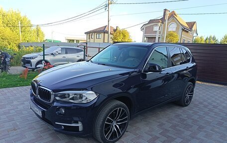 BMW X5, 2014 год, 2 815 000 рублей, 2 фотография
