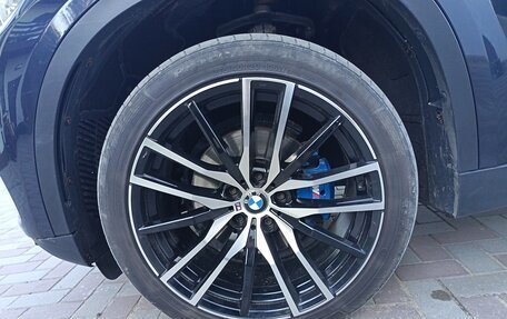 BMW X5, 2014 год, 2 815 000 рублей, 9 фотография