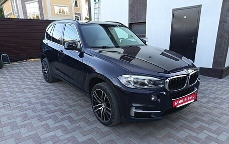 BMW X5, 2014 год, 2 815 000 рублей, 4 фотография