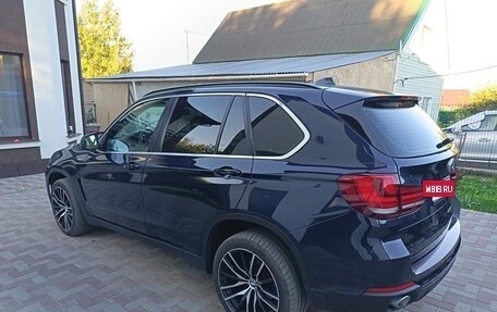 BMW X5, 2014 год, 2 815 000 рублей, 8 фотография