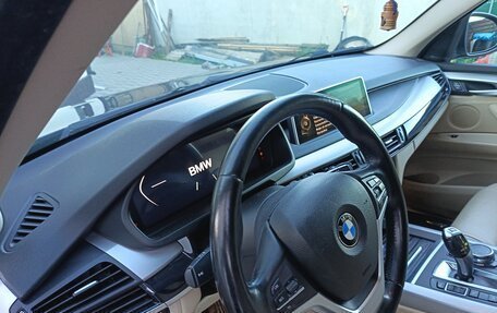 BMW X5, 2014 год, 2 815 000 рублей, 19 фотография