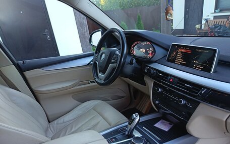 BMW X5, 2014 год, 2 815 000 рублей, 13 фотография