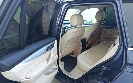 BMW X5, 2014 год, 2 815 000 рублей, 11 фотография