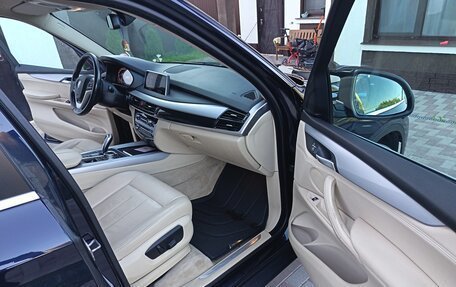 BMW X5, 2014 год, 2 815 000 рублей, 12 фотография