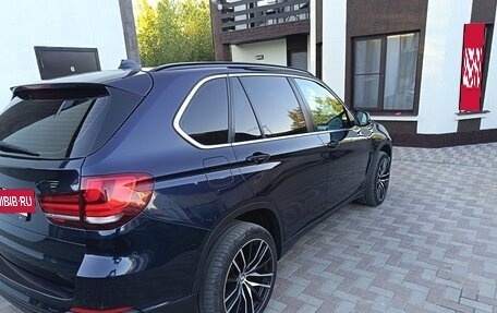 BMW X5, 2014 год, 2 815 000 рублей, 6 фотография