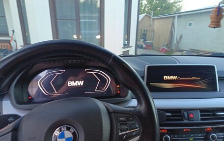 BMW X5, 2014 год, 2 815 000 рублей, 20 фотография