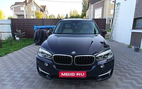 BMW X5, 2014 год, 2 815 000 рублей, 3 фотография
