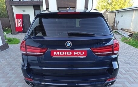 BMW X5, 2014 год, 2 815 000 рублей, 7 фотография