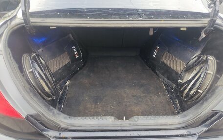 Honda Accord VII рестайлинг, 2003 год, 650 000 рублей, 7 фотография