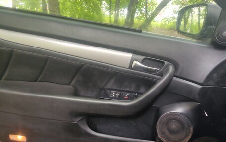 Honda Accord VII рестайлинг, 2003 год, 650 000 рублей, 6 фотография