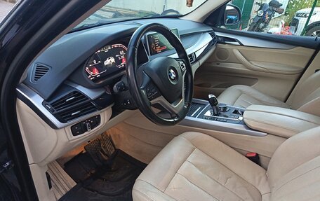 BMW X5, 2014 год, 2 815 000 рублей, 23 фотография