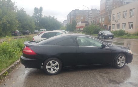 Honda Accord VII рестайлинг, 2003 год, 650 000 рублей, 3 фотография