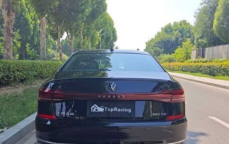 Volkswagen Passat, 2026 год, 3 900 444 рублей, 6 фотография