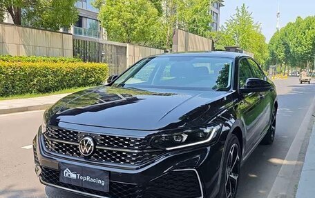 Volkswagen Passat, 2026 год, 3 900 444 рублей, 4 фотография