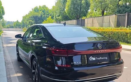 Volkswagen Passat, 2026 год, 3 900 444 рублей, 8 фотография