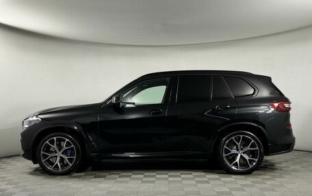 BMW X5, 2021 год, 7 499 000 рублей, 3 фотография