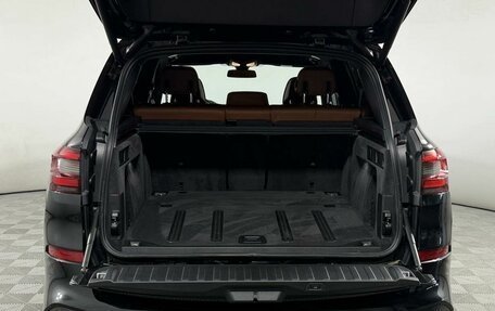BMW X5, 2021 год, 7 499 000 рублей, 8 фотография