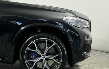BMW X5, 2021 год, 7 499 000 рублей, 7 фотография