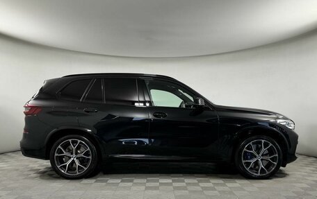 BMW X5, 2021 год, 7 499 000 рублей, 4 фотография