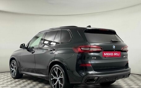 BMW X5, 2021 год, 7 499 000 рублей, 6 фотография