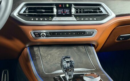 BMW X5, 2021 год, 7 499 000 рублей, 19 фотография
