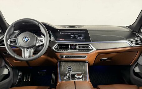 BMW X5, 2021 год, 7 499 000 рублей, 14 фотография