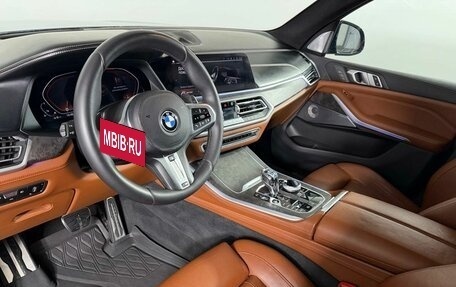 BMW X5, 2021 год, 7 499 000 рублей, 11 фотография