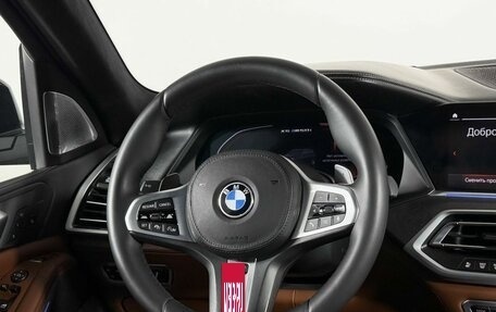 BMW X5, 2021 год, 7 499 000 рублей, 15 фотография