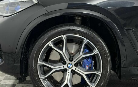 BMW X5, 2021 год, 7 499 000 рублей, 24 фотография