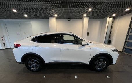 Haval F7x I, 2022 год, 2 200 000 рублей, 2 фотография
