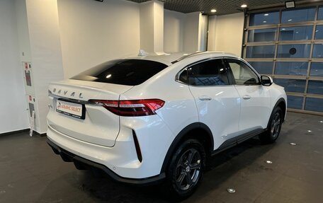 Haval F7x I, 2022 год, 2 200 000 рублей, 3 фотография