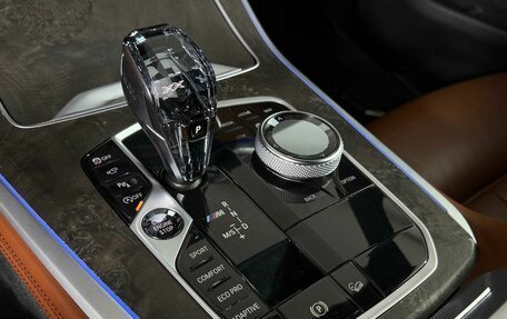 BMW X5, 2021 год, 7 499 000 рублей, 30 фотография