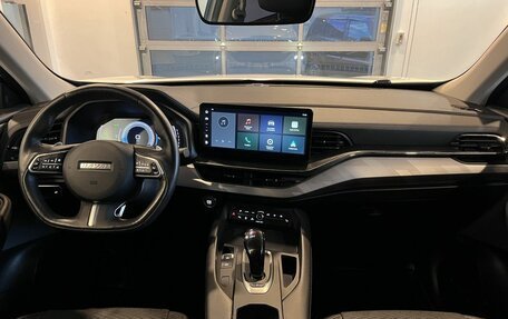 Haval F7x I, 2022 год, 2 200 000 рублей, 9 фотография