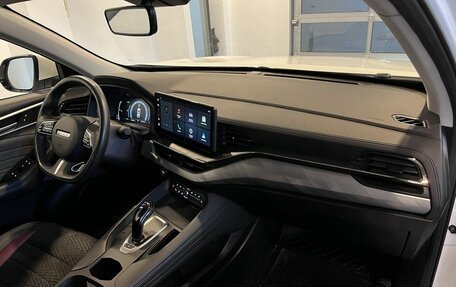 Haval F7x I, 2022 год, 2 200 000 рублей, 12 фотография