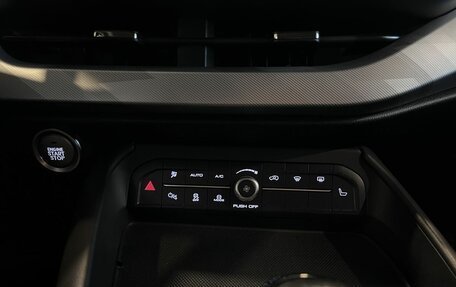 Haval F7x I, 2022 год, 2 200 000 рублей, 15 фотография