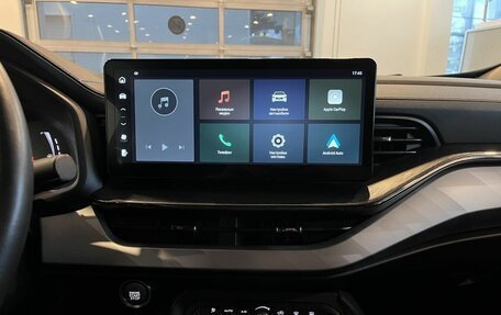 Haval F7x I, 2022 год, 2 200 000 рублей, 13 фотография