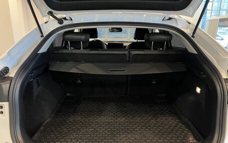 Haval F7x I, 2022 год, 2 200 000 рублей, 18 фотография