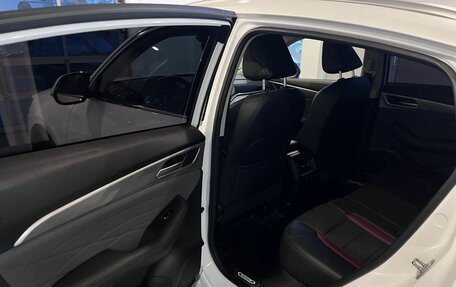 Haval F7x I, 2022 год, 2 200 000 рублей, 24 фотография