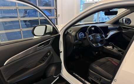Haval F7x I, 2022 год, 2 200 000 рублей, 21 фотография