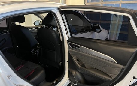 Haval F7x I, 2022 год, 2 200 000 рублей, 26 фотография